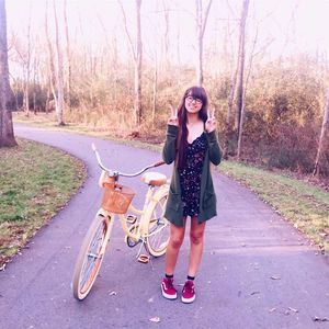 Meet your Posher, Anna